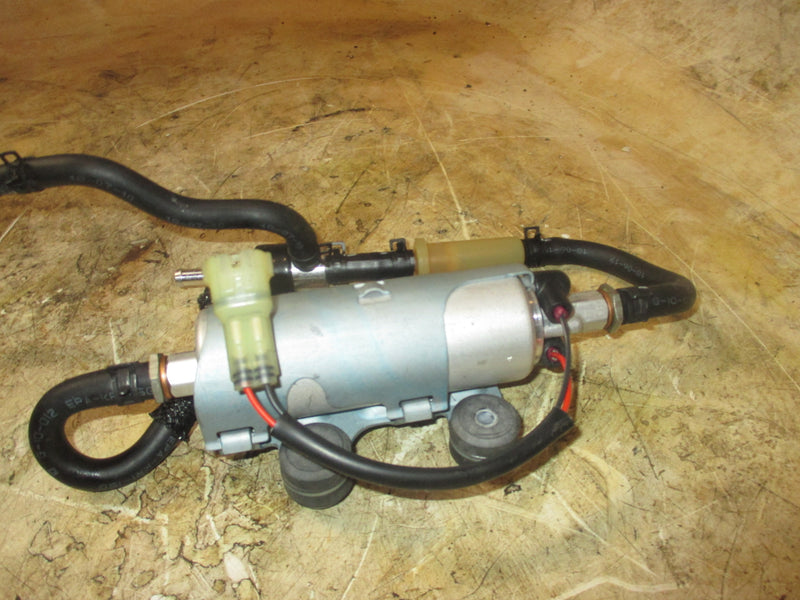 Suzuki DF350A 350hp outboard Low Pressure Electric Fuel Pump (15100-94900)
