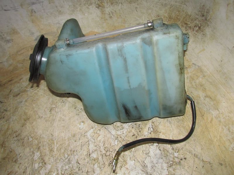 Mercury 40hp 2 Stroke Outboard Oil tank (828163A2)