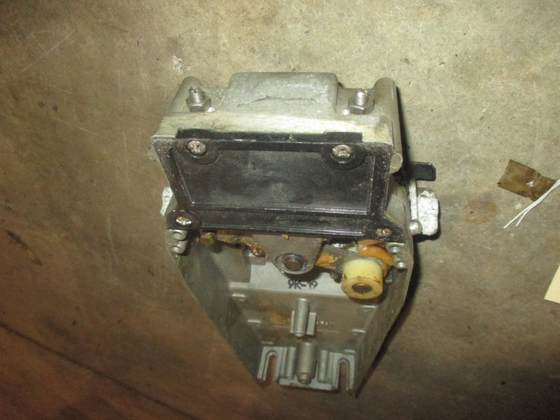 Suzuki Outboard Top mount Control Box (PARTS)