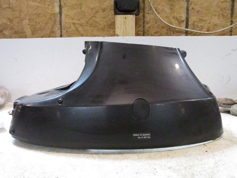 Suzuki DF50 50HP 4 Stroke Outboard Side Cover Set