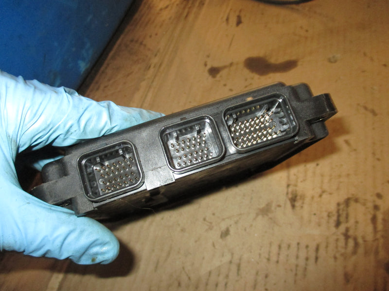 Yamaha 200hp HPDI outboard ECU (68F-8591A-20-00)