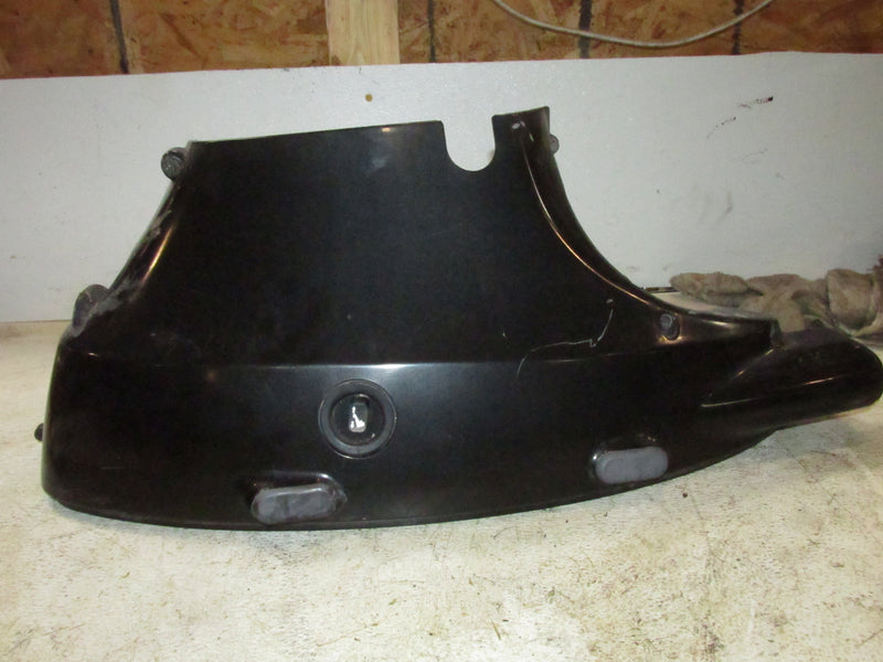 Suzuki DF50 50HP 4 Stroke Outboard Port Side Cover (61840-87J10)