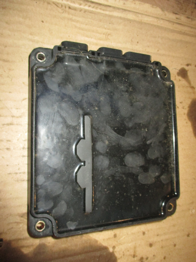 Yamaha 200hp HPDI outboard ECU (68F-8591A-20-00)