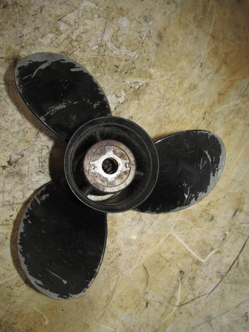 Mercury 40hp 2 Stroke Outboard Aluminum Propellor (73136A45)