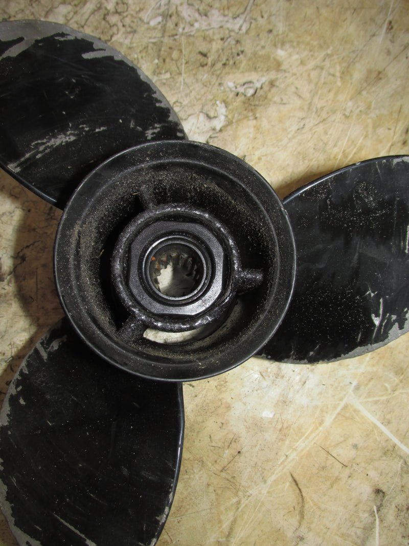 Mercury 40hp 2 Stroke Outboard Aluminum Propellor (73136A45)