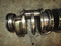 Load image into Gallery viewer, Evinrude 135hp Ficht 2 stroke outboard crankshaft (438930)
