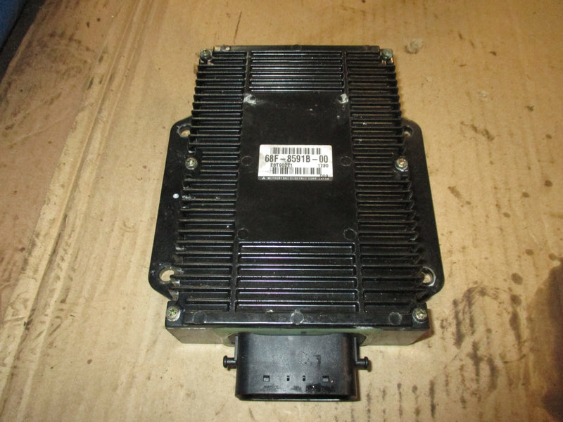 Yamaha 200hp HPDI outboard injector driver (68F-8591B-00-00)