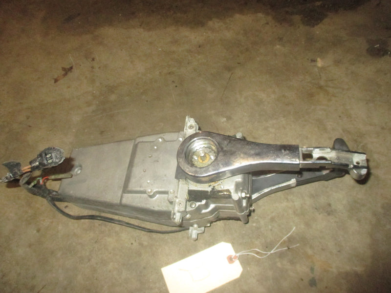 Suzuki Outboard Dual Top mount Control Box (PARTS)