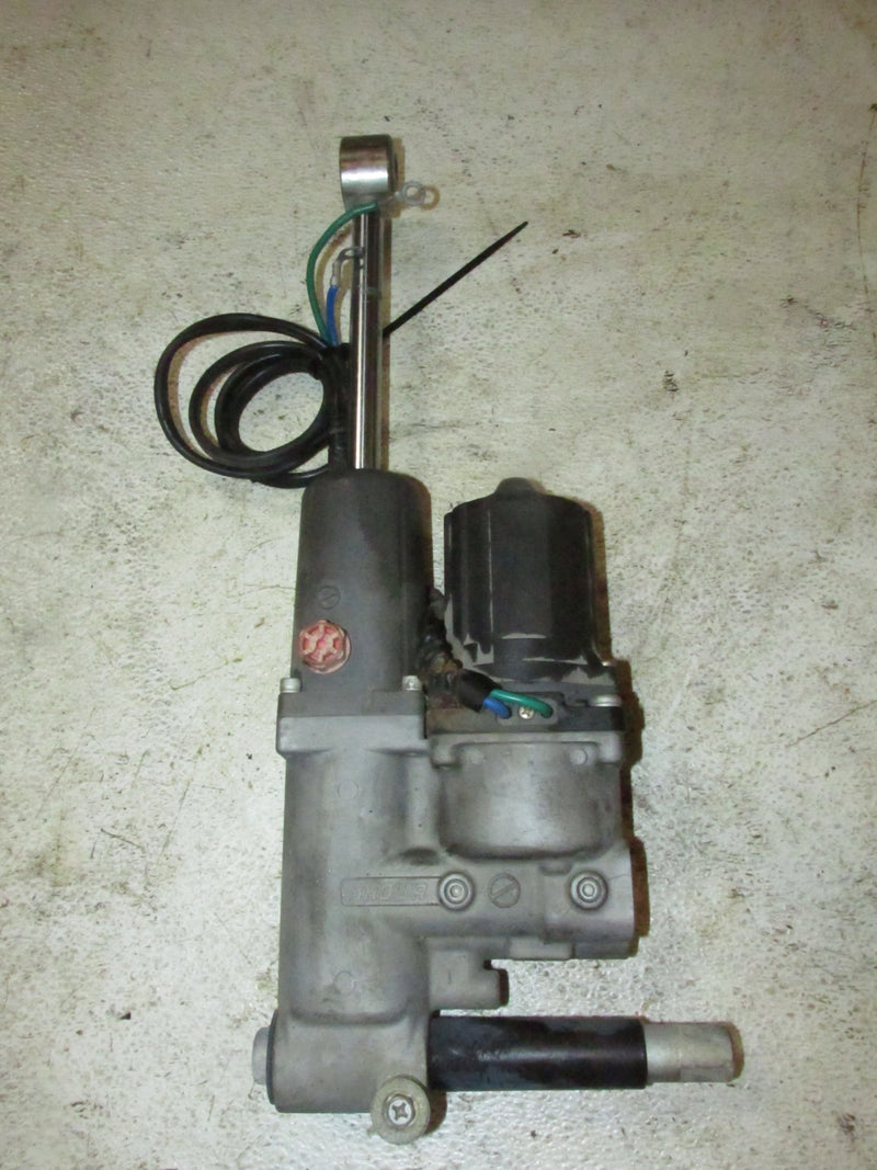 Suzuki DF50 50HP 4 Stroke Outboard Tilt Trim Unit
