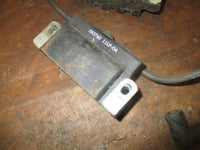 Load image into Gallery viewer, Johnson 150hp Ocean runner outboard dual ignition coil set (583740)
