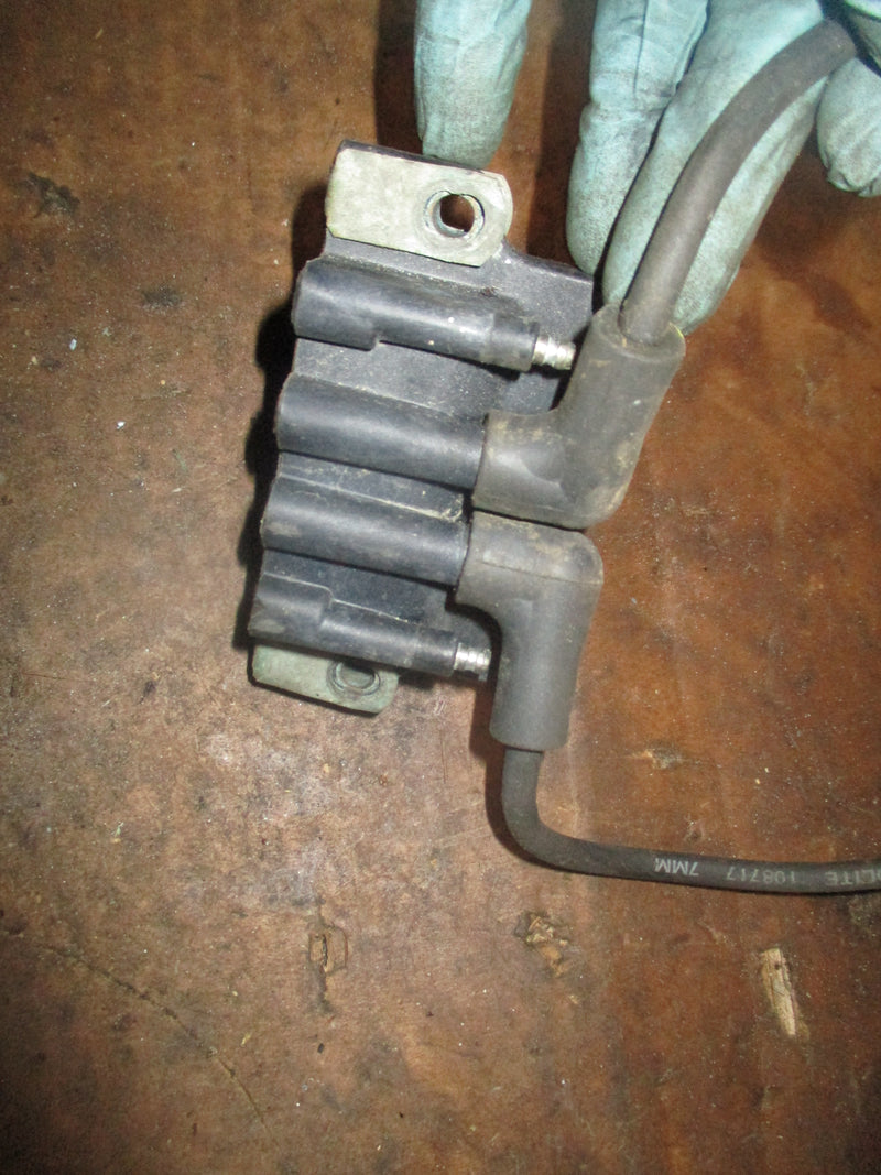 Johnson 150hp Ocean runner outboard dual ignition coil set (583740)