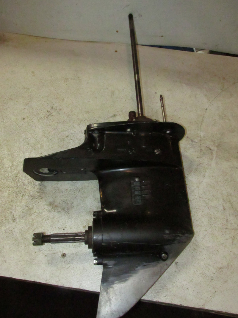 Suzuki DF50 50HP 4 Stroke Outboard 20" Lower Unit