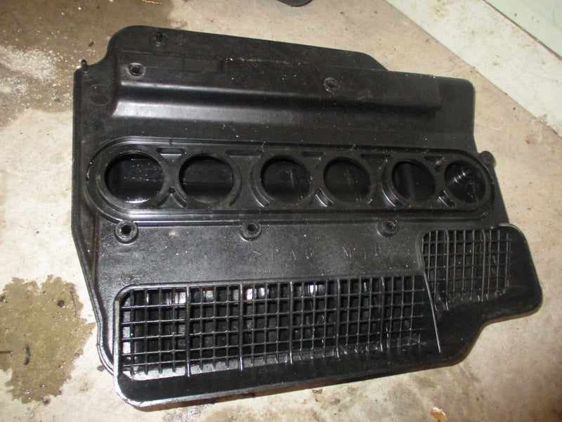 Yamaha OX66 225hp outboard intake silencer (65L-14440-00-00)