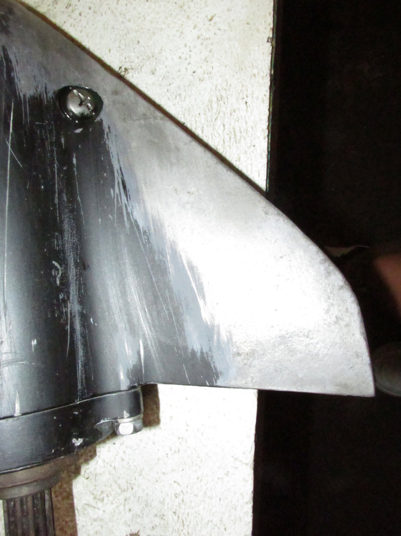 Suzuki DF50 50HP 4 Stroke Outboard 20" Lower Unit