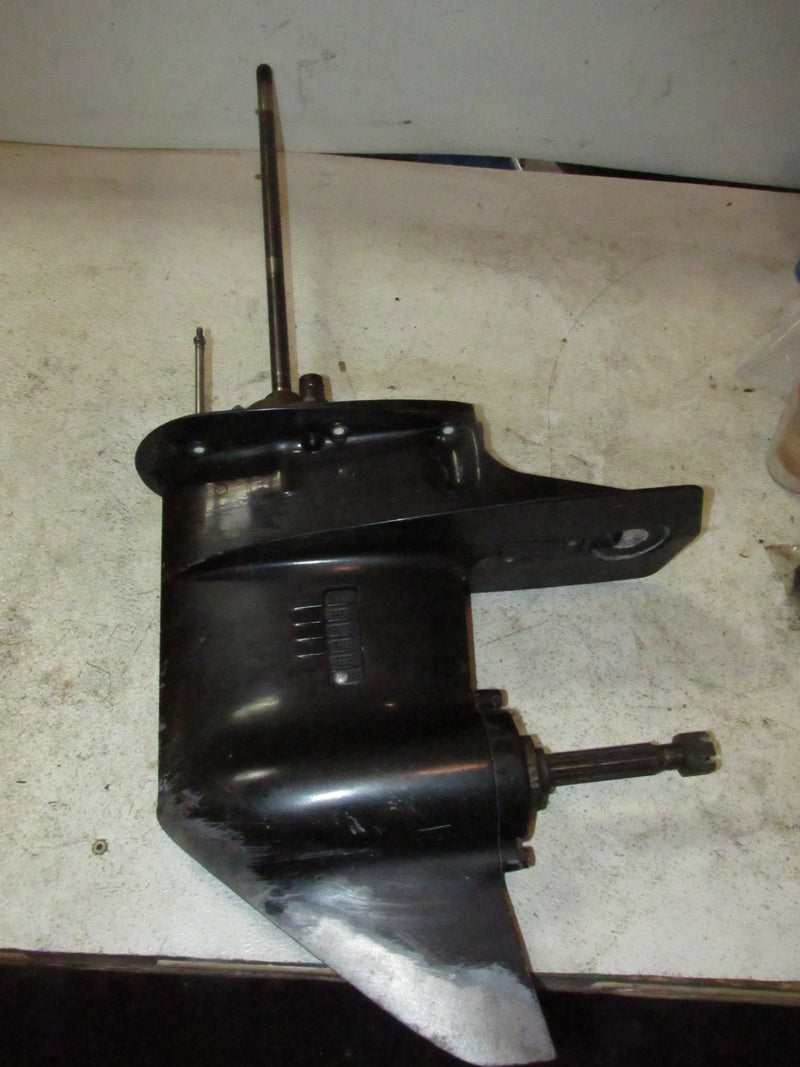 Suzuki DF50 50HP 4 Stroke Outboard 20" Lower Unit