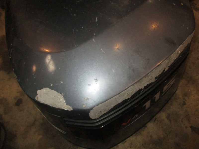 Yamaha 115hp 2 stroke outboard top cowling