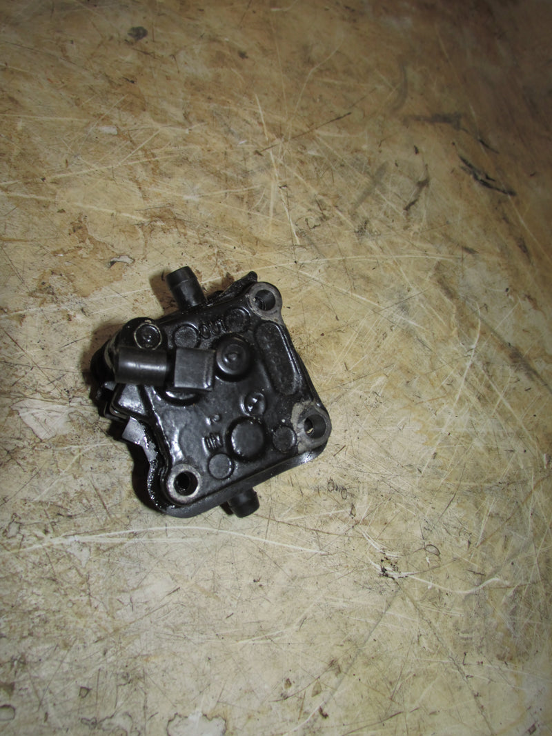 Mercury 40hp 2 Stroke Outboard Fuel pump (14360)
