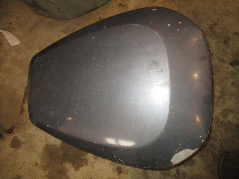 Yamaha 115hp 2 stroke outboard top cowling