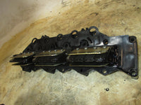 Load image into Gallery viewer, Evinrude 135hp Ficht 2 stroke outboard intake manifold and reeds (346148)
