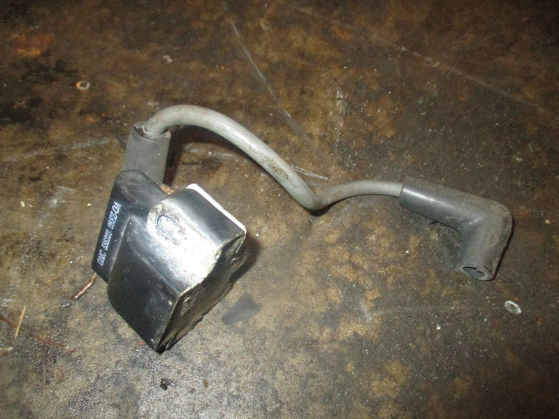 Evinrude 35hp 2 stroke outboard ignition coil (586323)