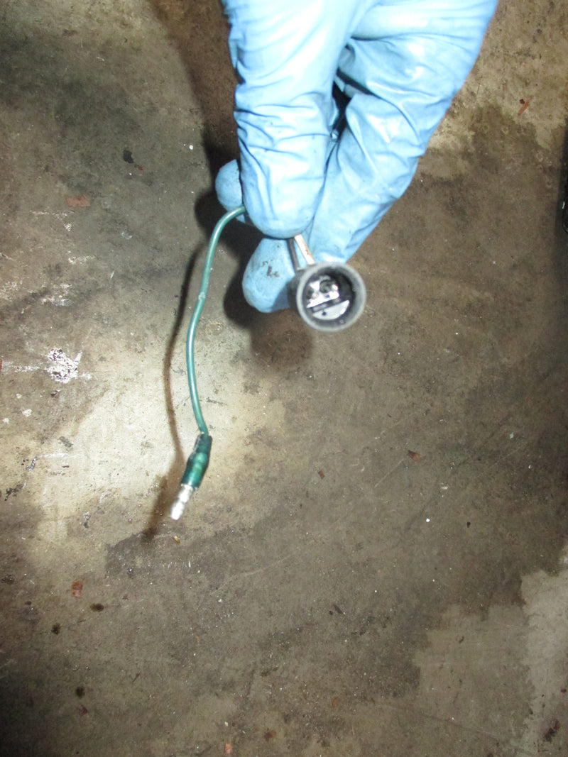 Johnson 90hp ocean pro 2 stroke outboard tilt trim sender style 2 (355362)