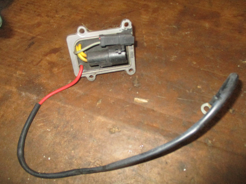 Johnson 150hp Ocean runner outboard rectifier regulator (586048)