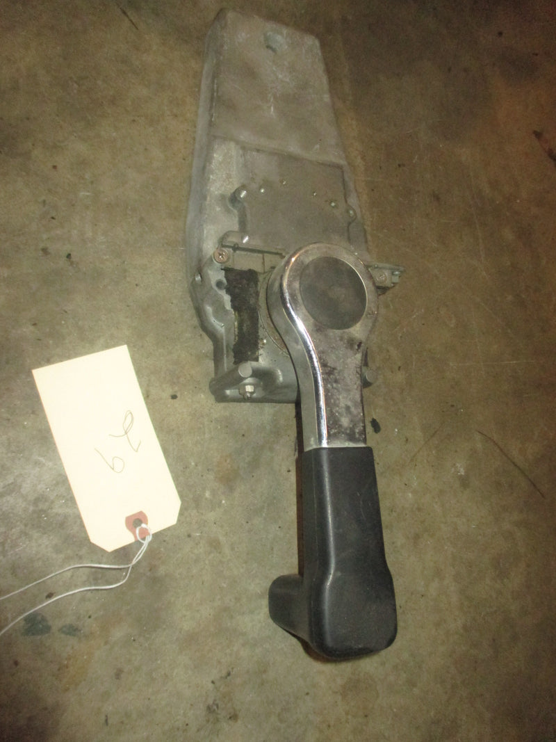 Honda Outboard Top mount Control Box