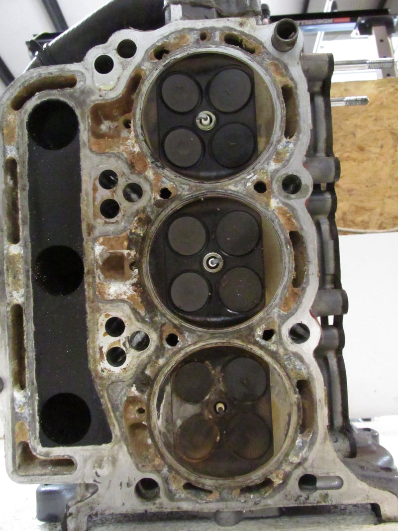 Suzuki DF50 50HP 4 Stroke Outboard Cylinder Head (11100-87J10)
