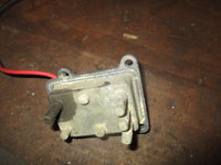 Load image into Gallery viewer, Johnson 150hp Ocean runner outboard rectifier regulator (586048)
