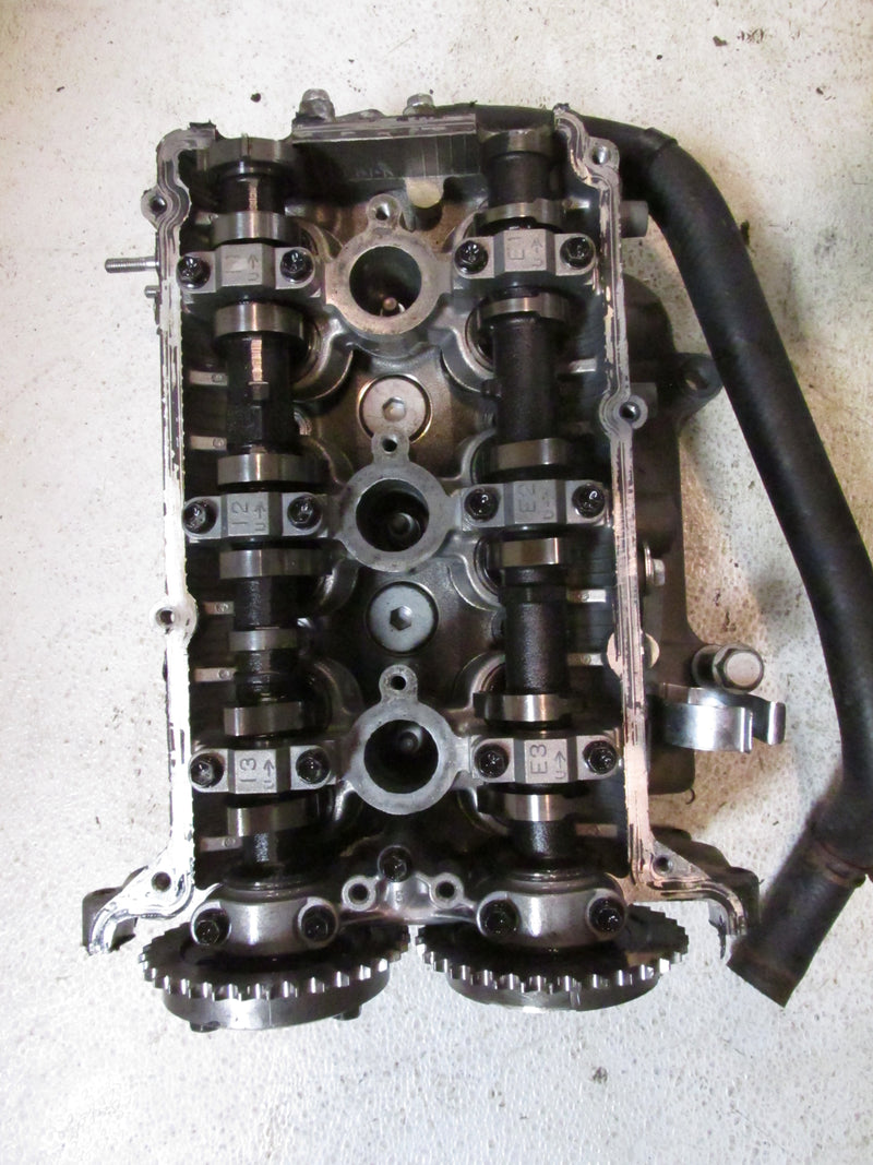 Suzuki DF50 50HP 4 Stroke Outboard Cylinder Head (11100-87J10)