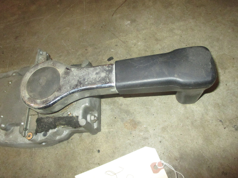 Honda Outboard Top mount Control Box
