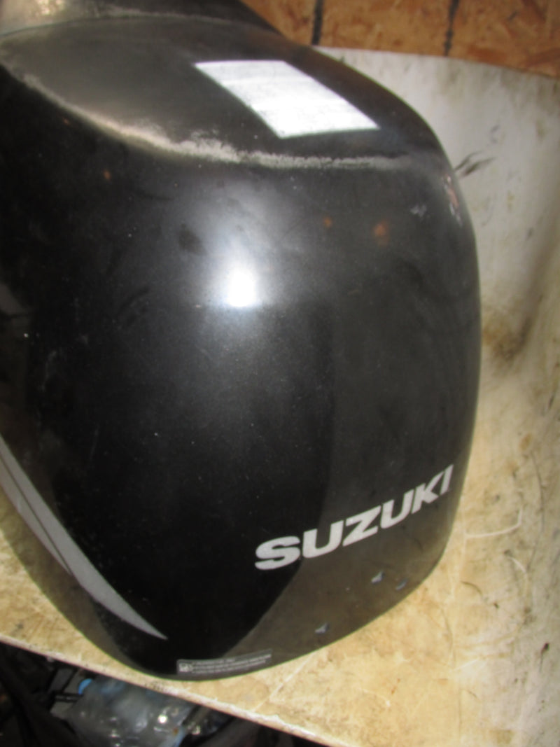 Suzuki DF140 140hp Outboard Top Cowling