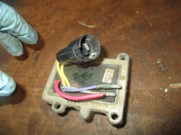 Load image into Gallery viewer, Johnson 150hp Ocean runner outboard rectifier regulator (584093)
