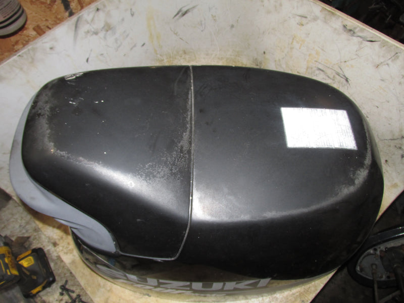Suzuki DF140 140hp Outboard Top Cowling