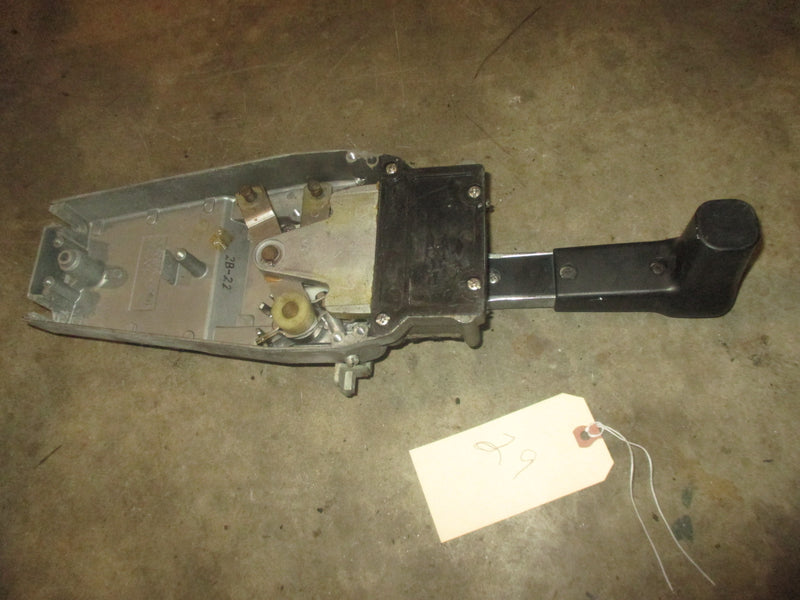 Honda Outboard Top mount Control Box