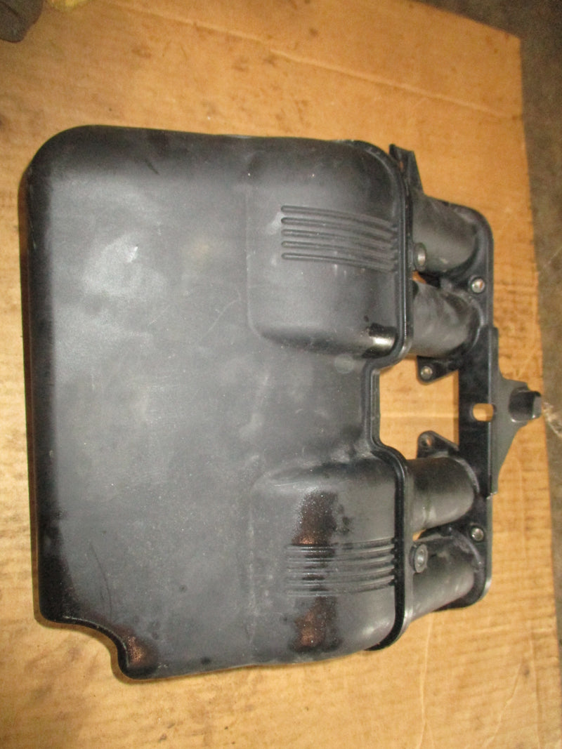 Yamaha 115hp 4 stroke outboard Intake silencer 68V-14440-00