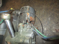 Load image into Gallery viewer, Suzuki DT90 outboard tilt trim unit
