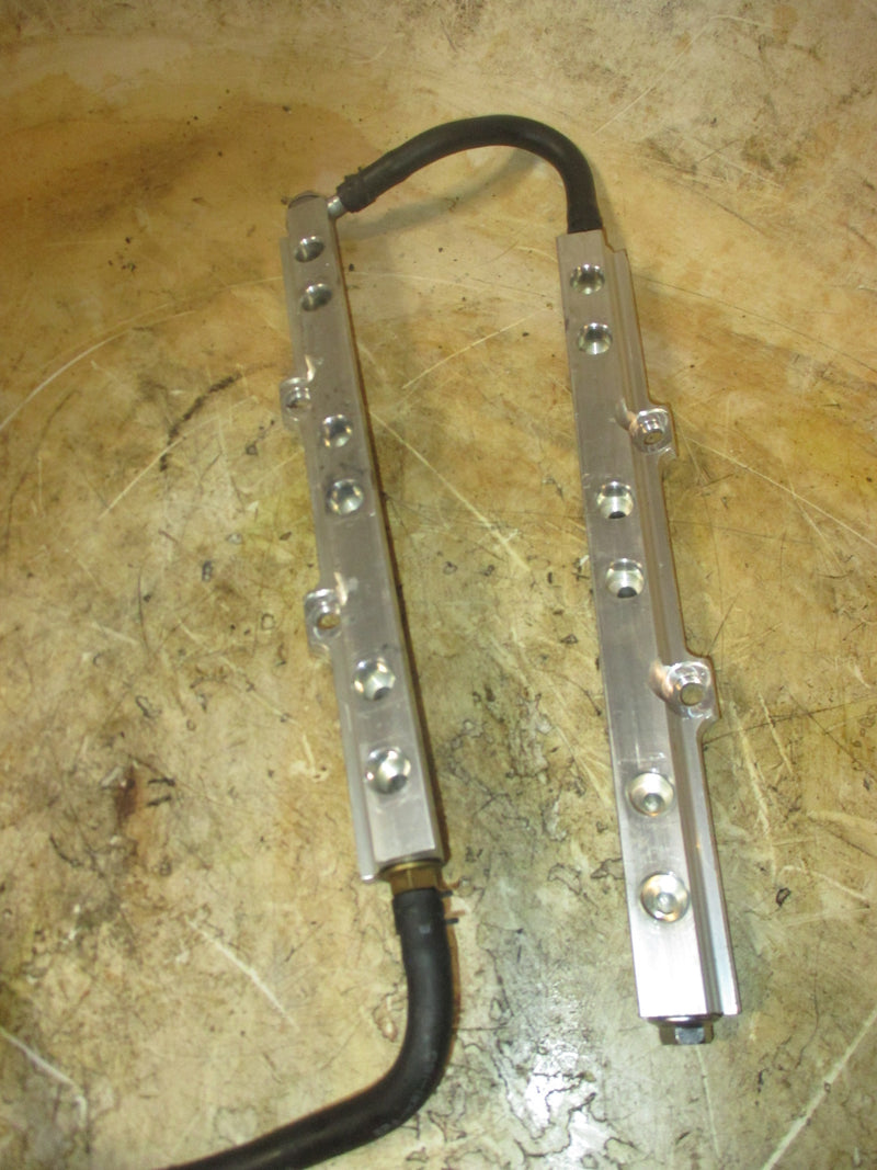 Suzuki DF350A 350hp 4 Stroke outboard Fuel Rail Set (15751-98L00)