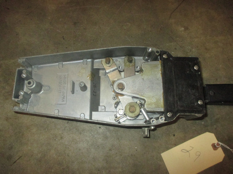Honda Outboard Top mount Control Box
