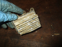 Load image into Gallery viewer, Johnson 150hp Ocean runner outboard rectifier regulator (584093)
