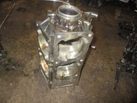 Load image into Gallery viewer, Suzuki DT90 outboard crankcase block (11300-87E11)
