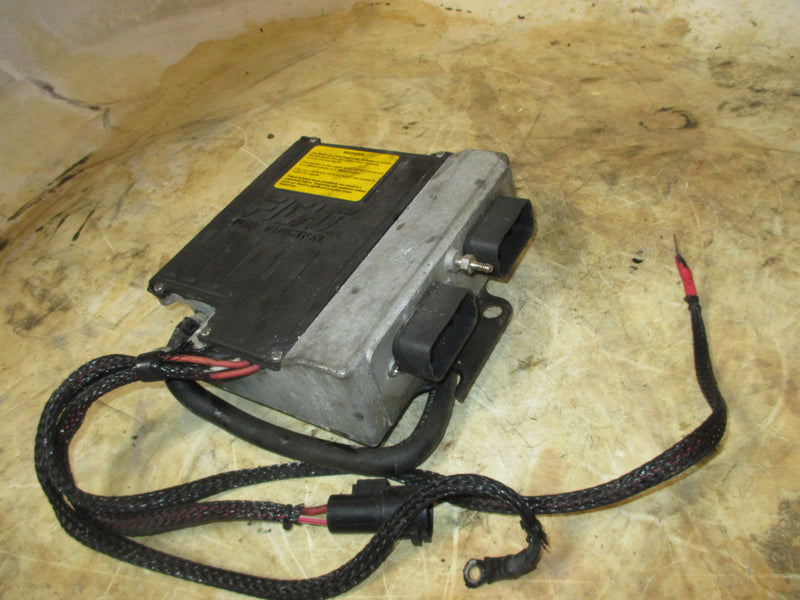 Evinrude 135hp Ficht 2 stroke outboard ECU (586724)