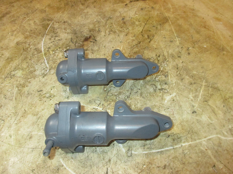 Suzuki DF350A 350hp 4 Stroke outboard Thermostat Housing (17680-98L10)