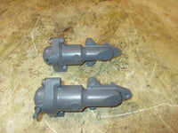 Load image into Gallery viewer, Suzuki DF350A 350hp 4 Stroke outboard Thermostat Housing (17680-98L10)
