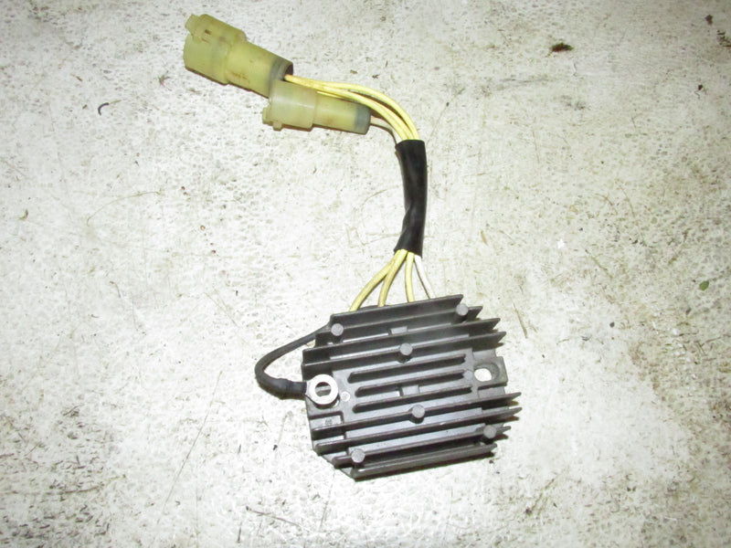 Suzuki DF50 50HP 4 Stroke Outboard Rectifier Regulator (32800-87J00)