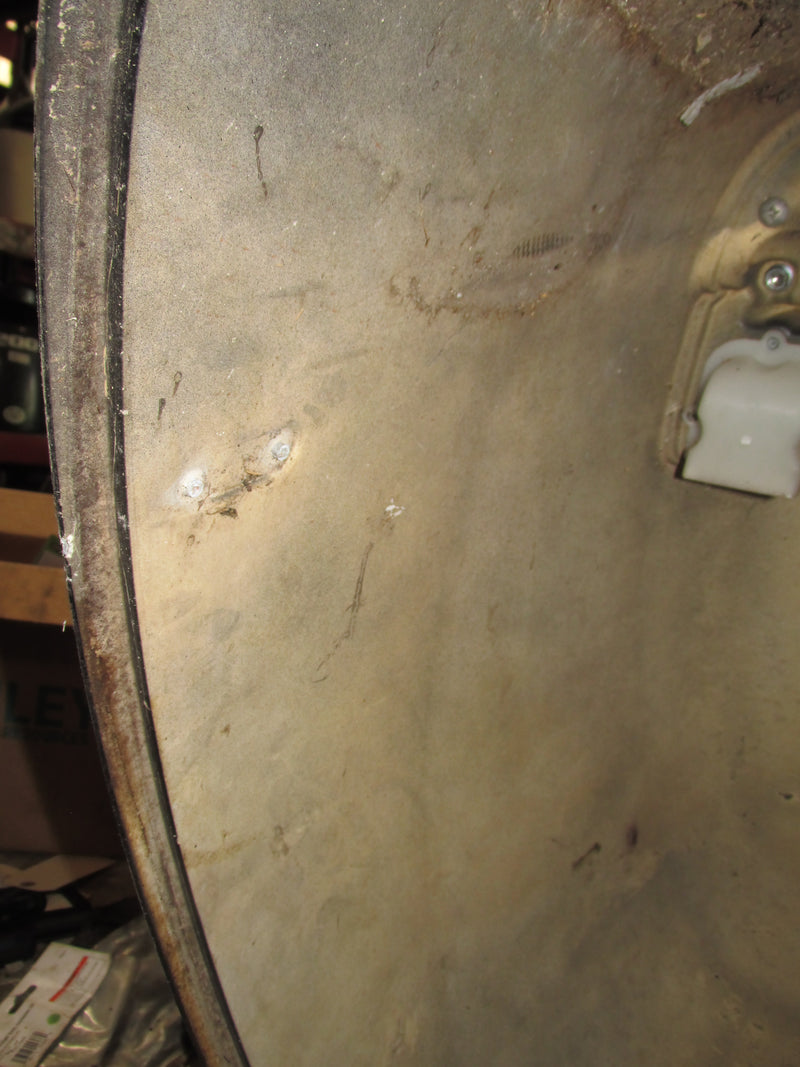 Suzuki DF140 140hp Outboard Top Cowling
