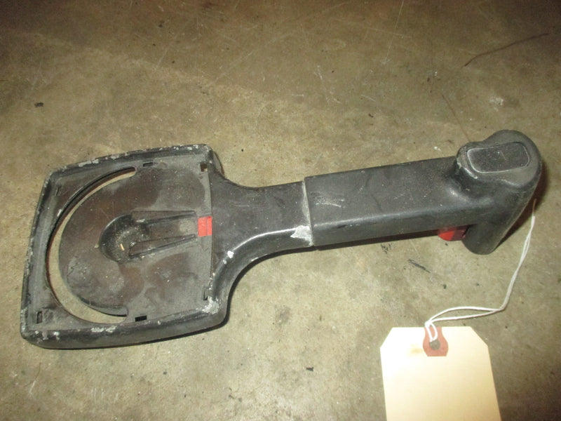Mercury Outboard Side mount Control Box Arm
