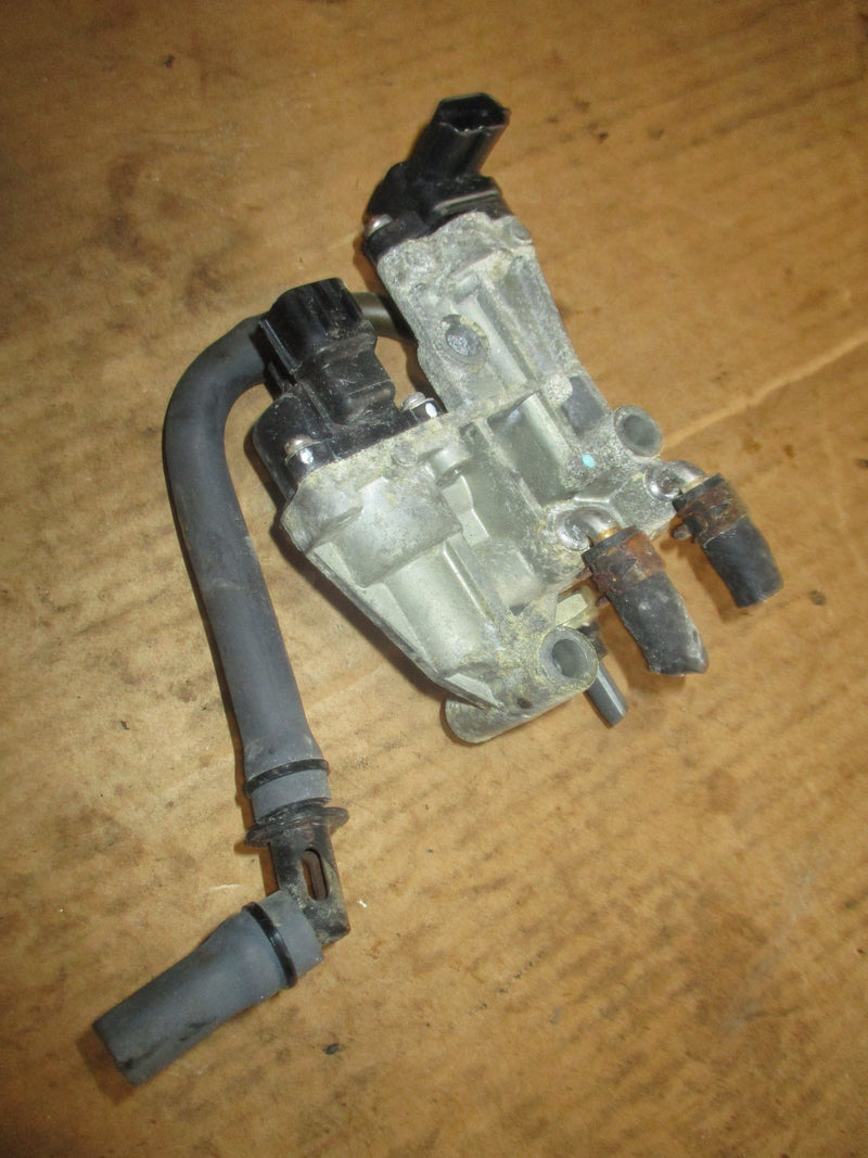 Yamaha 115hp 4 stroke outboard Control unit / IAC 68V-13105-00