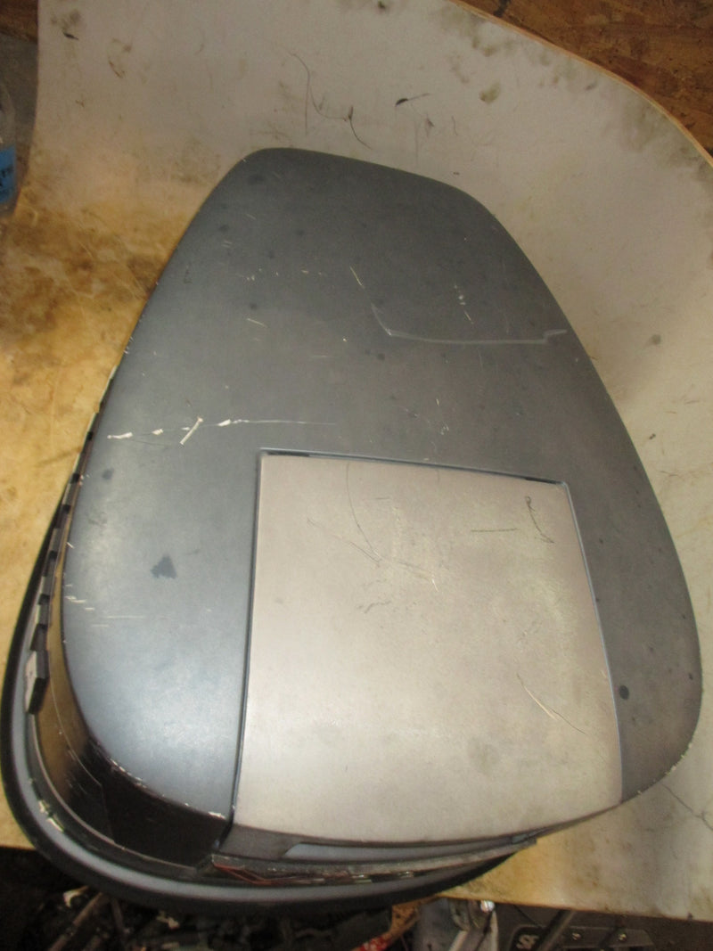 Yamaha 115hp 2 Stroke outboard Top Cowling