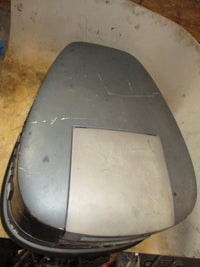 Load image into Gallery viewer, Yamaha 115hp 2 Stroke outboard Top Cowling
